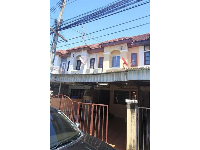 T01497 ให้เช่าทาวน์เฮ้าส์ กุลพันธ์วิลล์ 4