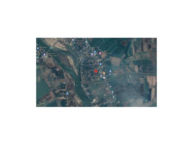 ที่ดินเปล่า 1 ไร่ 3 งาน 91 ตารางวา  กำแพงเพชร