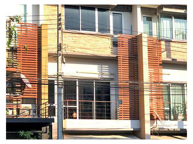 ขายพลัสซิตี้พาร์ค สวนหลวง (AOL-F91-2108004523)