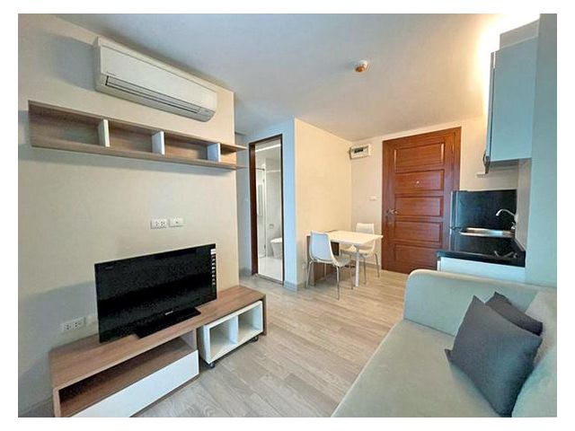 ขายพร้อมผู้เช่า Emerald รัชดา (AOL-P53-2108004512)