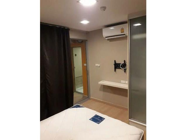TTA530 ขายด่วน Smart Condo วัชรพล