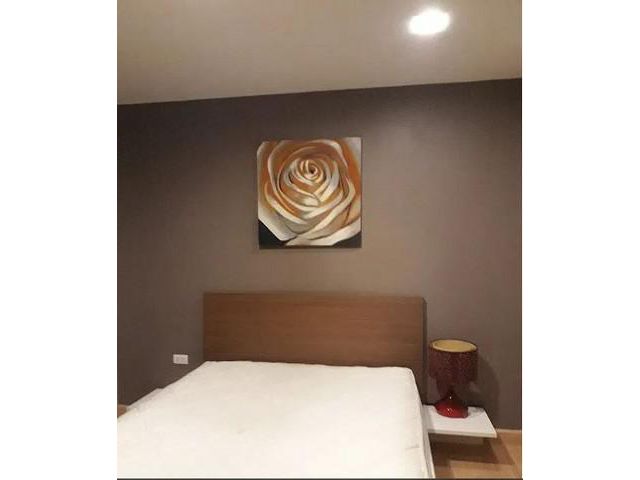 TWR1457-S222 ขายด่วน Smart Condo วัชรพล
