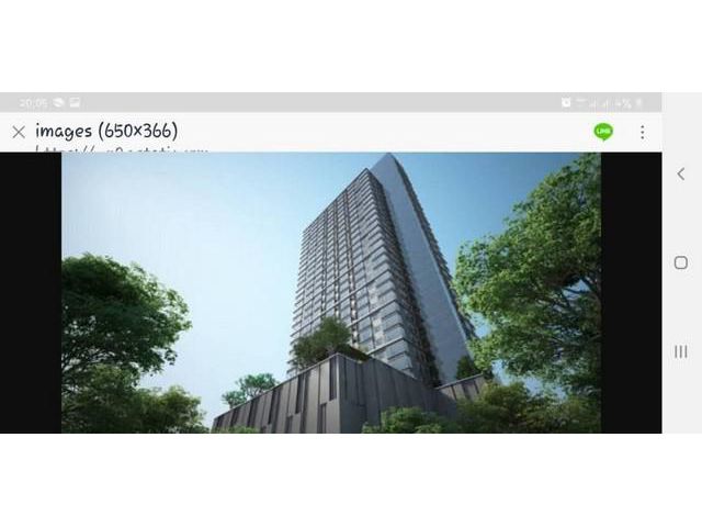 LV 4025 ขาย / เช่า คอนโด เดอะ Room