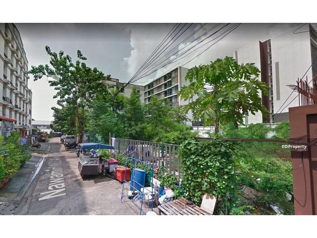 ขายที่ดินเพื่อการพาณิชย์ทำเลทอง