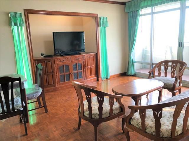 ให้เช่า  The Lake Condominium เมืองทองธานี