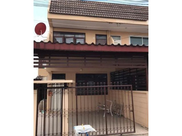 ให้เช่าบ้านใกล้เมืองทอง ซอยแจ้งวัฒนะ 35