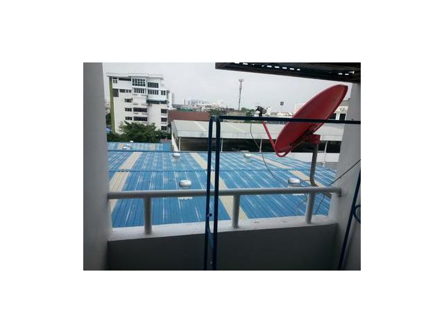 สุพรัตราคอนโดเทล ชั้น 6 ซอยอุดมสุข30 ถนนสุขุมวิท