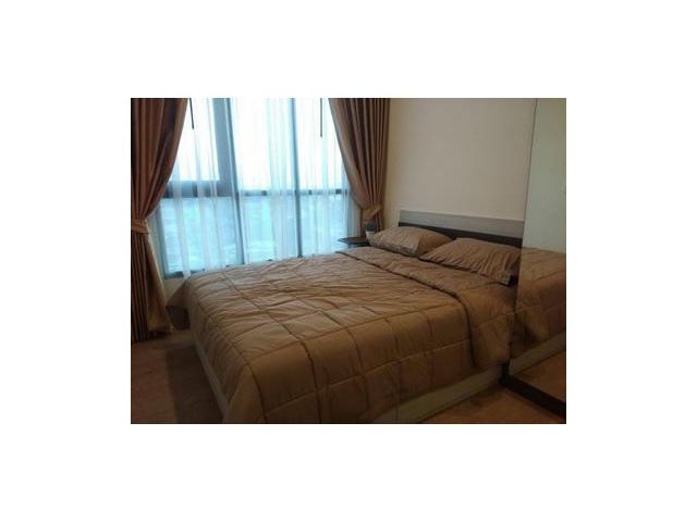 คอนโดมิเนียม นอตติ้ง ฮิลล์ แหลมฉบัง ศรีราชา