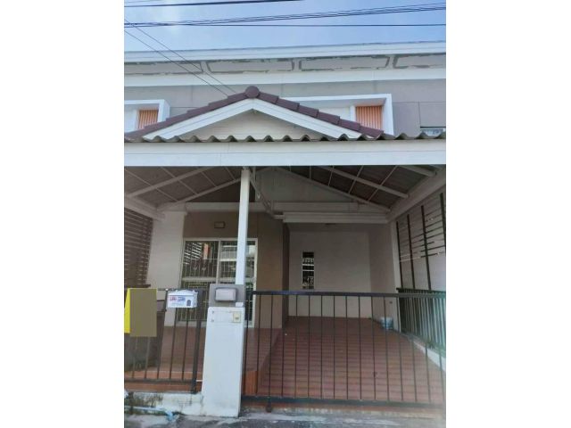 ให้เช่าบ้านพฤกษา64/2