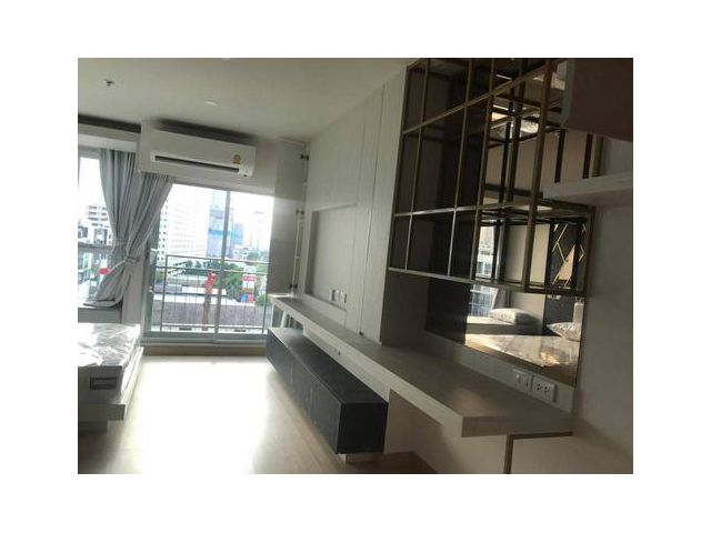 ให้เช่าคอนโด สะพานควาย จตุจักร Studio BTSสะพานควาย