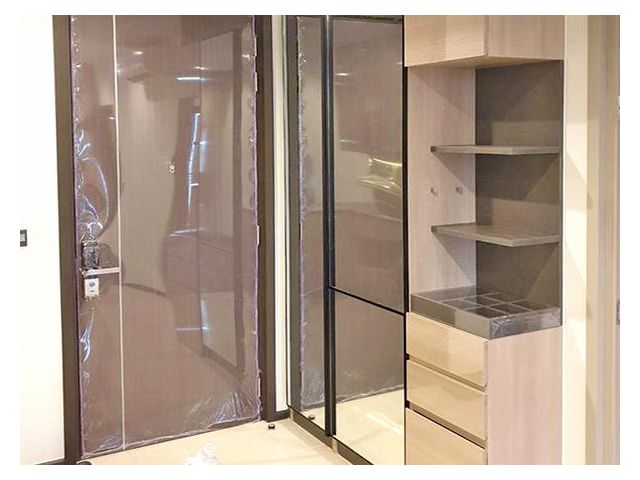 ขาย The Line Asoke-Ratchada (AOL-F89-2108004532)