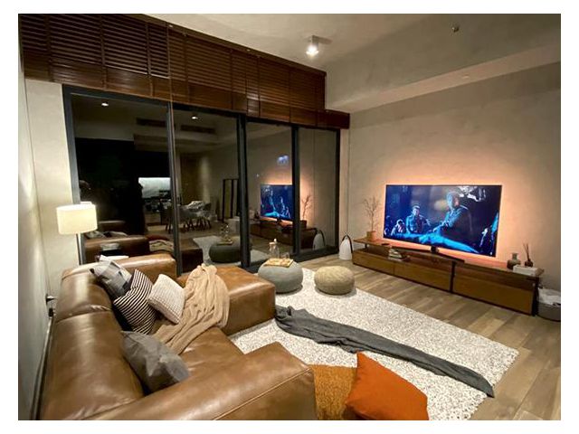 ขาย The Lofts Asoke ชั้น 25 (AOL-F89-2108004544)