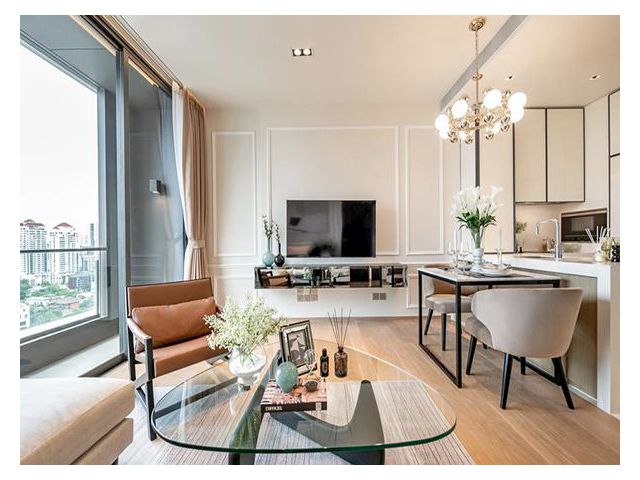 ขายคอนโด Beatniq Condo ชั้น19 (AOL-F89-2108004540)