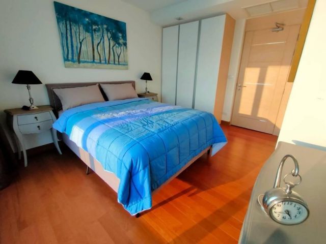 ขาย คอนโด The Palm wongamat วิวทะเล ราคา 8.3 ล้านบาท *ES03-0680*