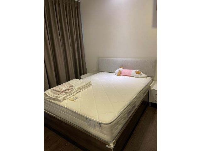 ขายขาดทุน!! คอนโด condo Posh Pattaya north ราคา 2.3 ล้าน*ES03-0681*