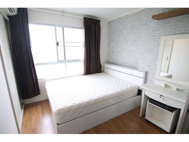 ให้เช่า LPN Park พระราม 9 – รัชดา ชั้น 18 ตึก A ห้องสวย มีเครื่องซักผ้า *ES09-0870*