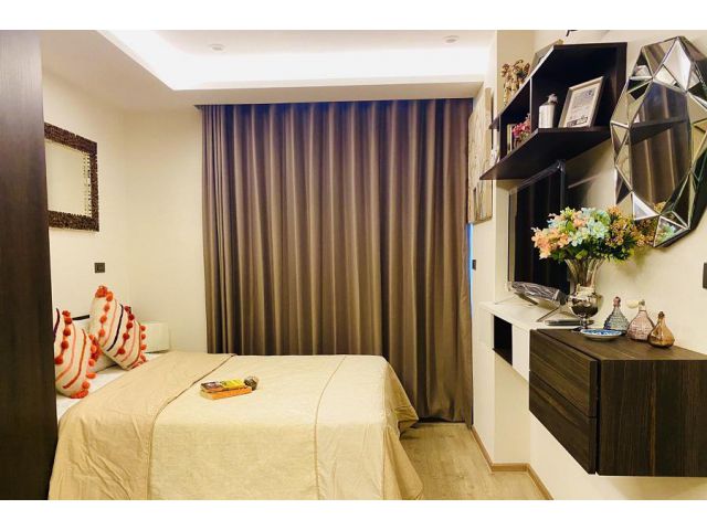 ให้เช่า 168 Sukhumvit 36 ชั้น 2 ใกล้ BTS ทองหล่อ พร้อมเข้าอยู่ *ES01-1929*