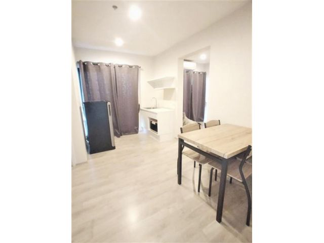 DF ขาย พลัม Condo Central Station เฟส 1  ID S0038