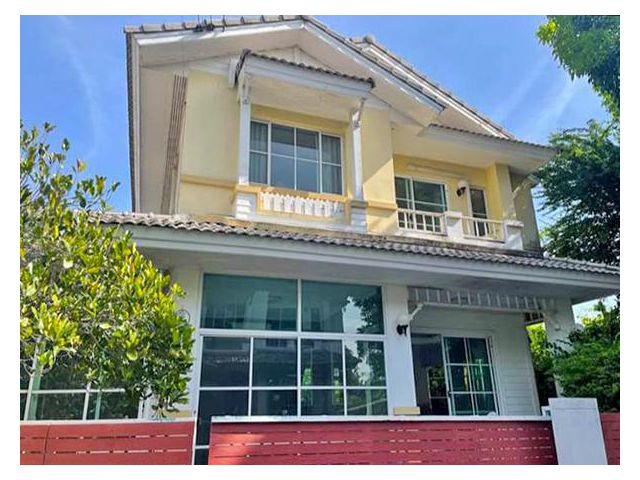 ให้เช่าหมู่บ้านชัยพฤกษ์ บางปลา(AOL-F91-2108004549)