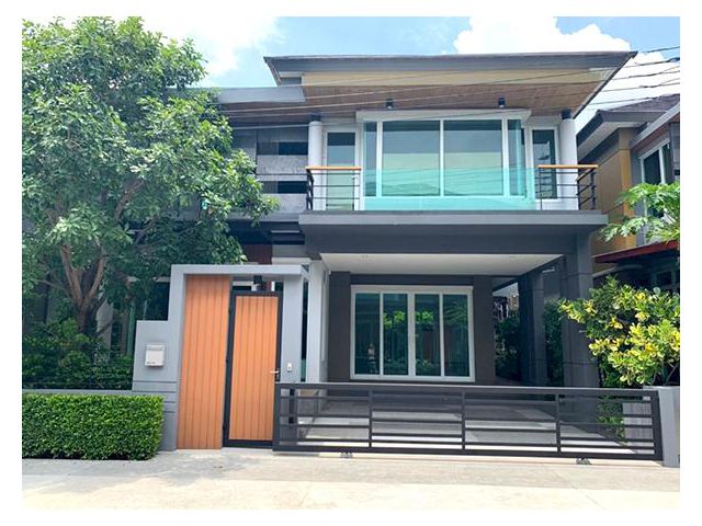 ขาย The gallery house pattern (AOL-F81-2108004545)