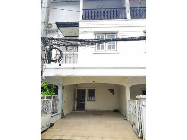 วิวดอยสุเทพ!3ชั้น 18ตรว 210ตรม. 3นอน 3น้ำ ลานนา