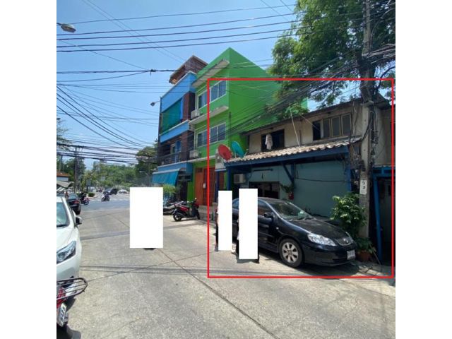 เทคนิคกรุงเทพ! 2ชั้น ถ.สาทร 6แอร์  5นอน 4น้ำ