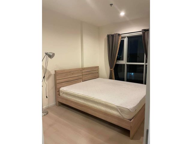 ให้เช่า Aspire Sukhumvit 48 ราคา 12,000บาท/ต่อเดือน *ES09-0884*