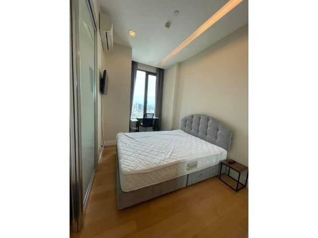 คอนโด Equinox phahol-vipha ชั้นสูง วิวสวย ห้องน่าอยู่ *ES09-0890*