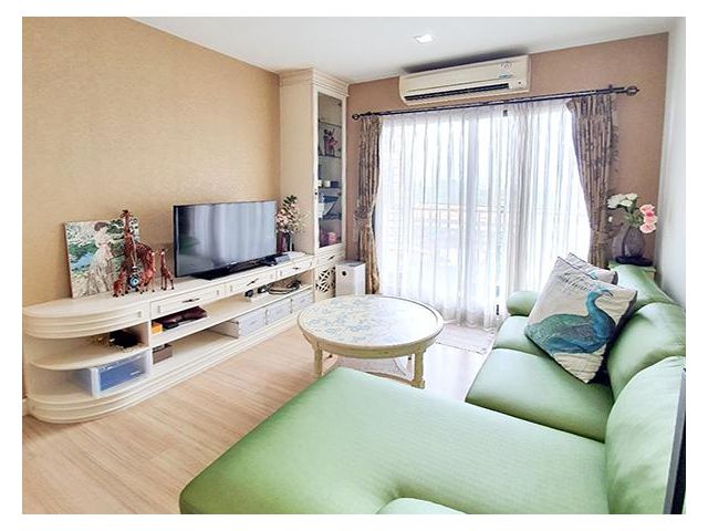 ขายคอนโดเดอะ ซี้ด มิงเกิ้ล สาทร AOL-F82-2108004558