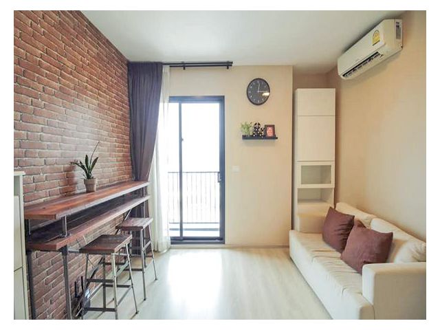 ขาย คอนโด lette Midst Rama 9 (AOL-F89-2108004553)