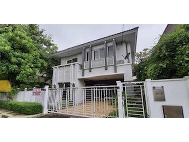 ขายบ้าน The Centro วัชรพล , 3นอน 3 น้ำ  @6 ล้าน