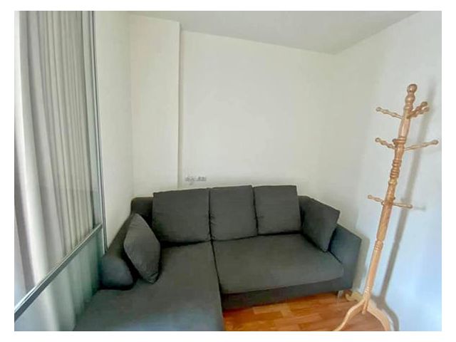 ขายลุมพินีวิลล์ อ่อนนุชลาดกระบังAOL-P53-2108004561