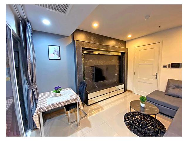 ขายพร้อมผู้เช่าศุภาลัยเวลลิงตัน AOL-P53-2108004576