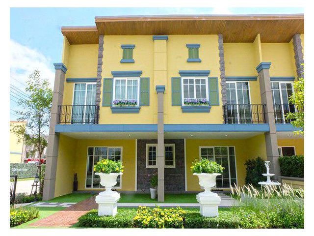 ขายโกลเด้นทาวน์ อ่อนนุช-พัฒนาการAOL-F91-2108004569