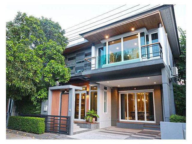 ขาย The Gallery House Pattern (AOL-F91-2108004582)