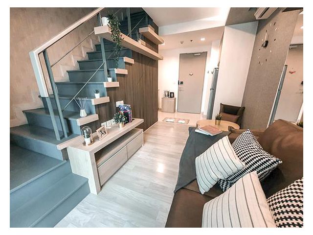 ขายพร้อมผู้เช่าIdeoMobiสุขุมวิท AOL-P53-2108004579