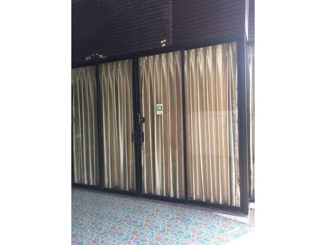 PJD06 ขายทาวน์โฮม เดอะฮาบิแทท ศรีวรา