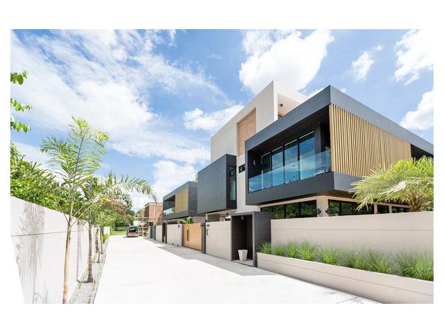 ขายบ้านโซนหางดง ใกล้กาดฝรั่ง ถ.เชียงใหม่-หางดง