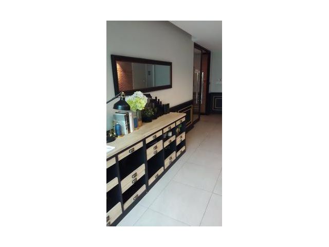 คอนโดมเนียม เคนซิงตัน ชั้น 7 ศรีราชา  ชลบุรี