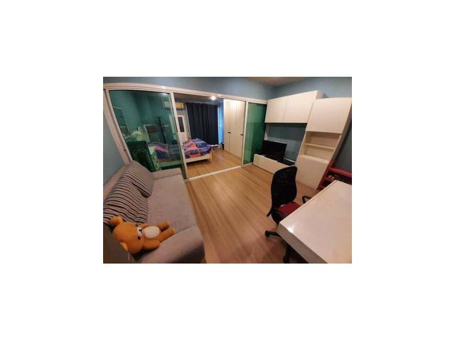 คอนโดมิเนียม Royal Tower 3 ซอยอินทามาระ 25