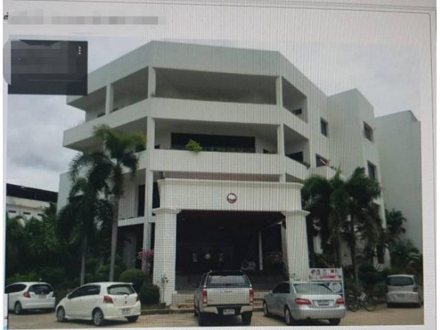 ให้เช่าโรงงานบางบอน ขนาดที่ดิน 6 ไร่​