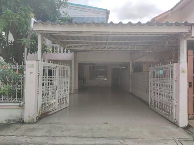 LVTo 50182 ขาย/เช่าบ้านเดี่ยวสองชั้น  ใกล้ BTS