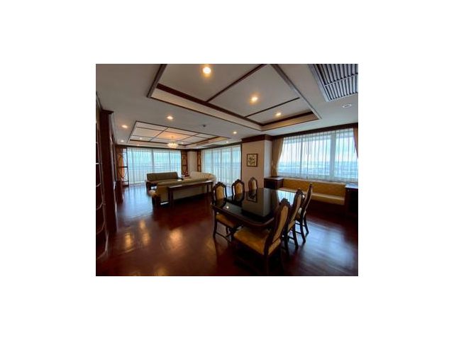 คอนโด PM Riverside ถ.พระรามที่ 3 ซอย 42