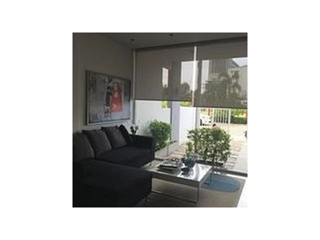 GG0044ให้เช่าทาวน์โฮมTheRich Biz Home Sukhumvit105