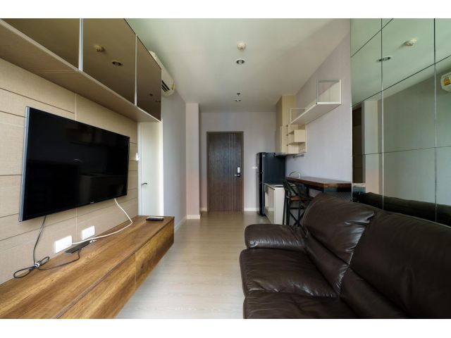 HOT PRICE ให้เช่าคอนโด Niche Pride ทองหล่อ-เพชรบุรี 16 วิวอโศก Fully Furnished