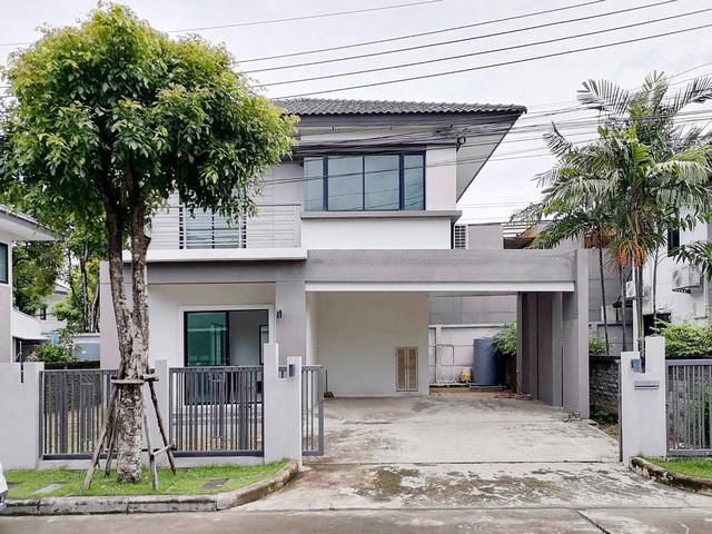 ขาย บ้าน เอโทล จาวาเบย์ บางนา สุวรรณภูมิ 54 ตร.ว. บ้านเปล่า ใกล้ อีเกีย บางนา