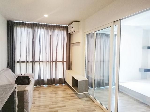 ขายด่วน คอนโด เดอะ คีย์ อุดมสุข เฟอร์ครบ ศรีนครินทร์ ประเวศ ชั้น 4