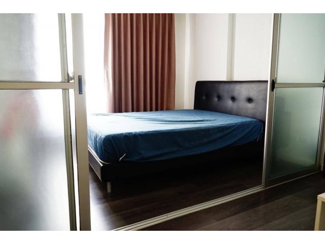 ขายห้องคอน ดีคอนโด แคมปัส รังสิต เฟส 1 by แสนสิริ