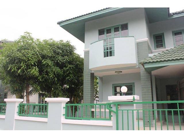 ลดครั้งที่3 25% 2ชั้น 70ตรว.สามวา 4นอน มีนบุรี