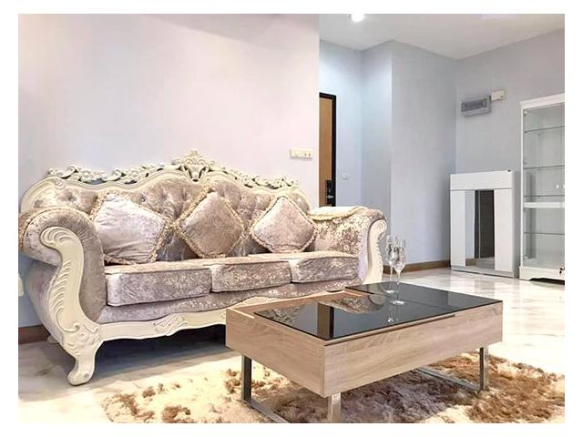 ขายคอนโดศุภาลัย เอกมัย-ทองหล่อ(AOL-F82-2108004588)